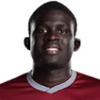 El Hadji Malick Diouf headshot