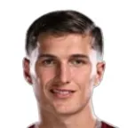 Freddie Potts headshot