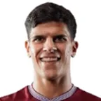 Mateus Fernandes headshot