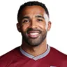 Callum Wilson headshot