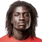 Caleb Yirenkyi headshot