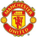 Man Utd crest