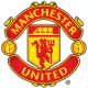 Manchester United crest