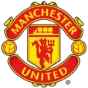 Man Utd crest