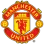 Man Utd crest