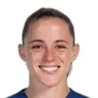 Ona Batlle headshot
