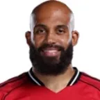 Bryan Mbeumo headshot