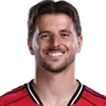 Mason Mount headshot