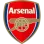 Arsenal crest