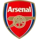 Arsenal crest