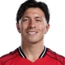 Lisandro Martínez headshot