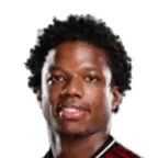 Tyrell Malacia headshot