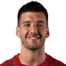 Gerónimo Rulli headshot