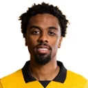 Angel Gomes headshot