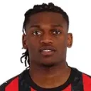Rafael Leão headshot