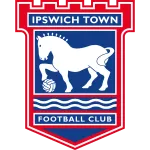 Ipswich crest