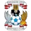 Coventry crest