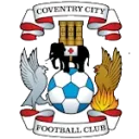 Coventry City crest