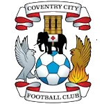 Coventry City crest