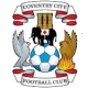 Coventry City crest