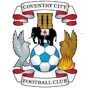 Coventry crest