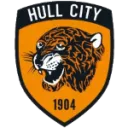 Hull City crest