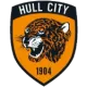 Hull City crest