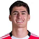António Silva headshot