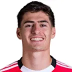 António Silva headshot