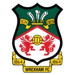 Wrexham crest