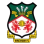 Wrexham crest
