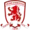 Middlesbrough crest