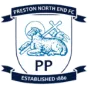 Preston crest