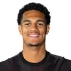 Jarell Quansah headshot