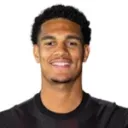 Jarell Quansah headshot