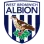 West Brom crest