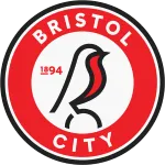 Bristol City crest
