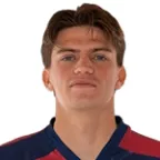 Marco Palestra headshot