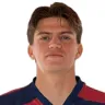 Marco Palestra headshot