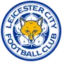 Leicester crest
