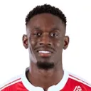Folarin Balogun headshot