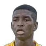 Yeimar Mosquera headshot