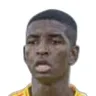 Yeimar Mosquera headshot