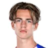 Jesse Derry headshot