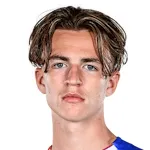 Jesse Derry headshot
