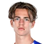Jesse Derry headshot