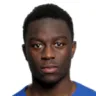 Genesis Antwi headshot