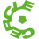 Cercle Brugge crest