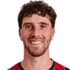 Marcos Senesi headshot