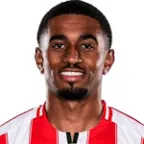 Reiss Nelson headshot